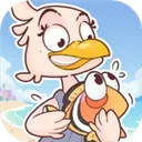 飞鸟与海街(海岛经营游戏)v1.0 安卓版