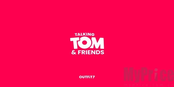 汤姆猫小镇国际服