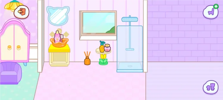 汤姆猫小镇国际服