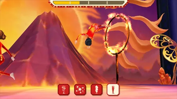 梦幻马戏团游戏内购破解版