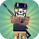 僵尸猎手像素生存mod菜单版v1.82 手机版