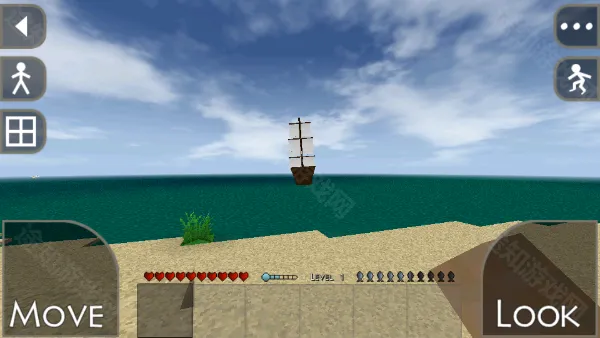 生存战争野人岛2.3版本中文