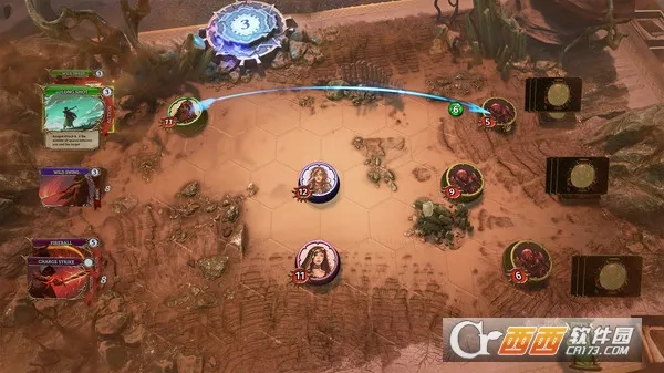 火焰审判2026下载