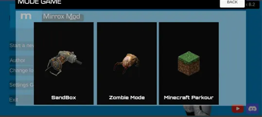 MirroX模组8.3不用7723游戏盒