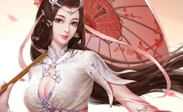 天缘传说(仙侠角色扮演游戏)