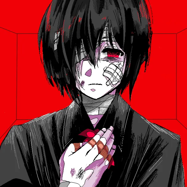 少年A的异常爱情2026官方正版v1.0 官方正版