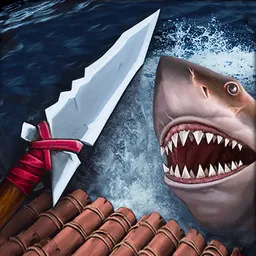 海洋求生世界(海洋生存冒险游)v4.1.0 app