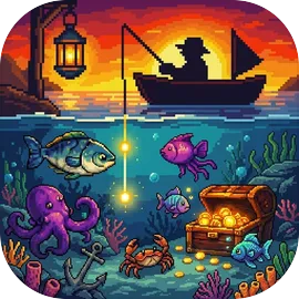 垂钓四海(海洋钓鱼探险游)v1.26.03201531 免费版