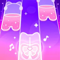 梦境笔记：可爱音乐(音乐节奏游戏)v10.3 安卓版