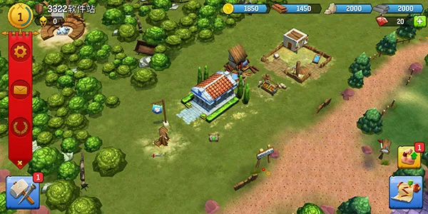 角斗士英雄2026官方正版