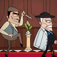 谋杀黑手党(犯罪潜伏游戏)v1 手机版