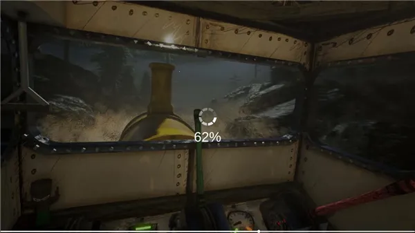 托马斯小火车比赛开始2026最新版本