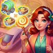 合并快车(合并设计游戏)v0.2.8 app