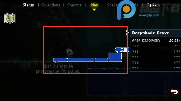 沃恩Vohenn(像素动作闯关游戏)