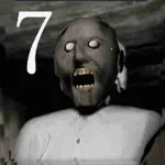 恐怖奶奶7国语版最新手机版v1.8 官方正版