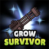 GrowSurvivor安卓版手机版v8.2.5 app