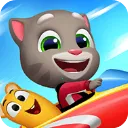 汤姆猫空中小队破解版v1.2.0.1340 手机版