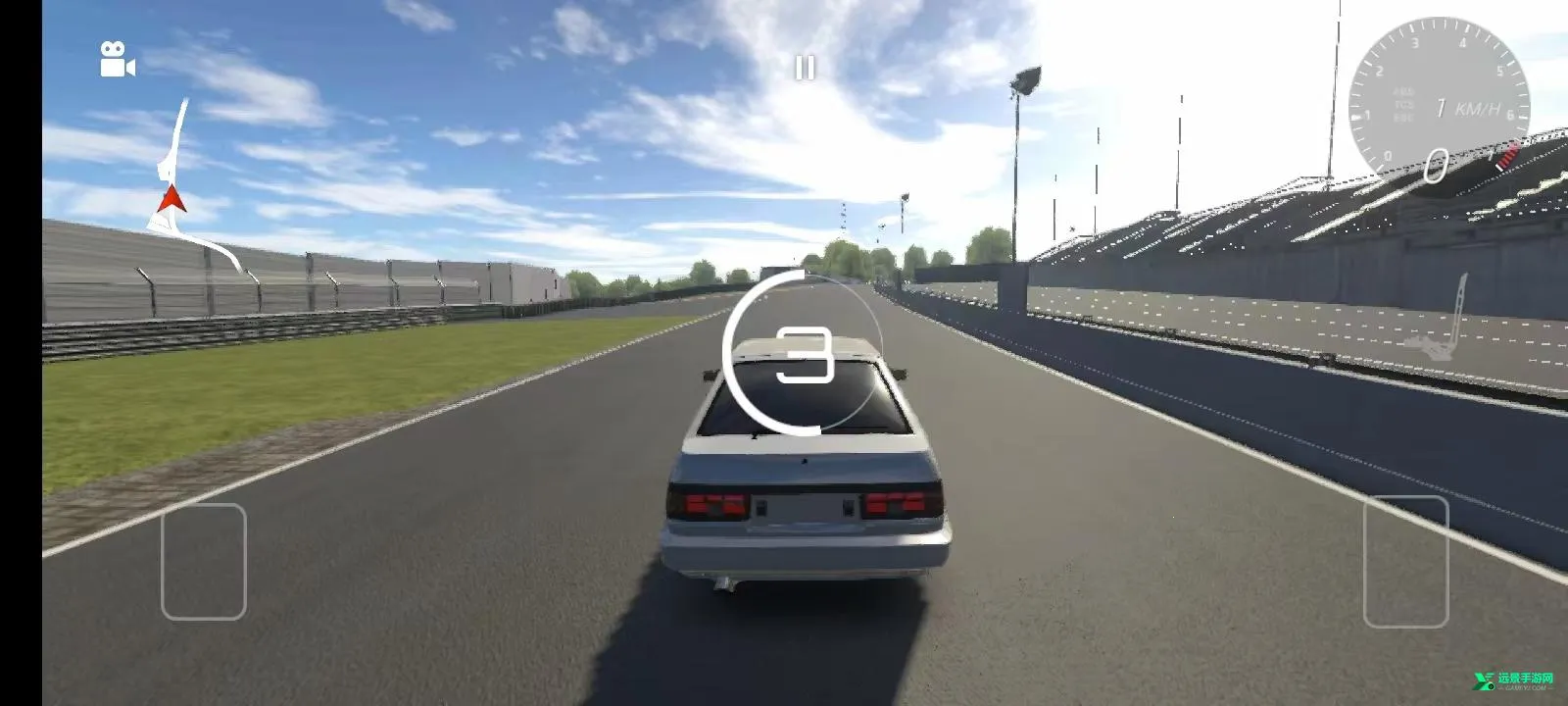 APEX竞速1.8.3内置菜单最新