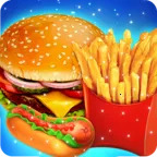 街头美食披萨烹饪2026下载安装v1.0.11 免费版