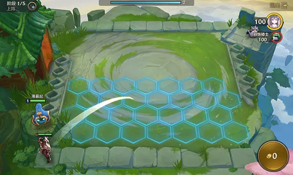 金铲铲之战东南亚服2026下载