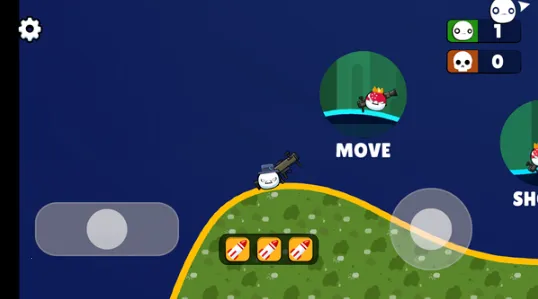 波兰球冲突破解版