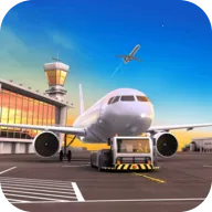 机场模拟器：头等舱原版(机场管理游戏)v2.01.0601 手机版