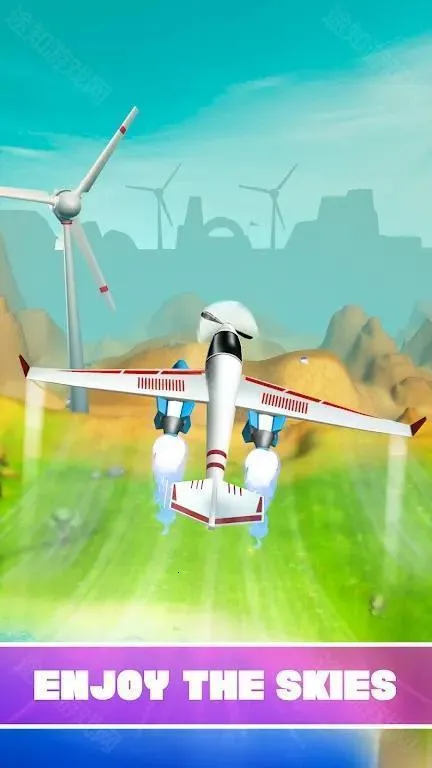 完美着陆内置菜单下载