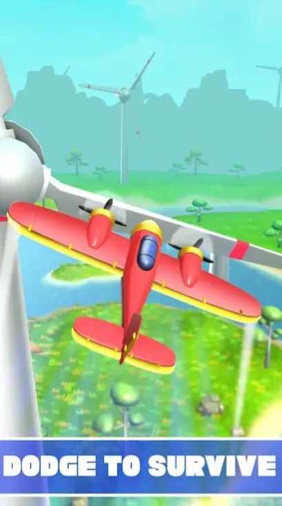 完美着陆内置菜单下载