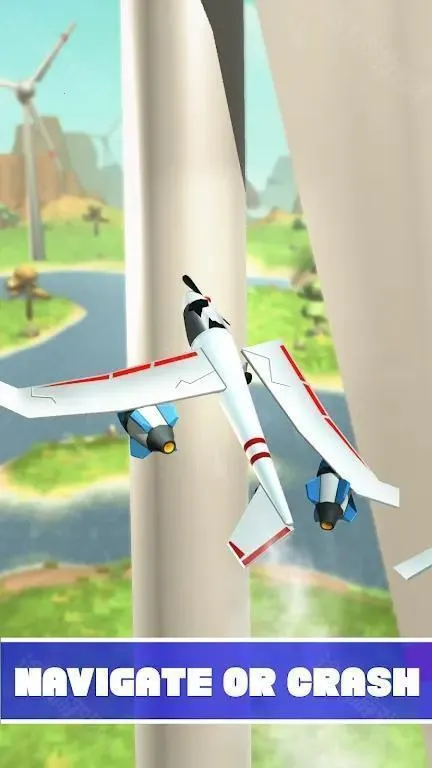 完美着陆内置菜单下载