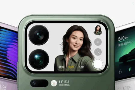 小米背屏最新手机版