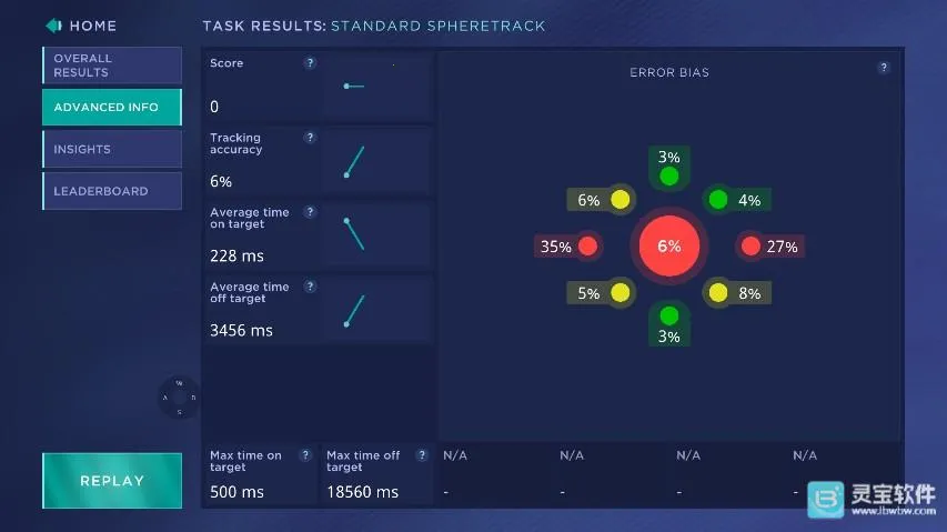 TapAim(fps练枪游戏)