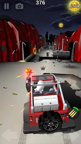 菲利刹车记1解锁全部车版