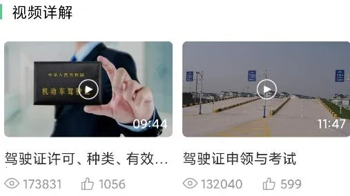 斑斑驾道定制版(驾考学习软件) 斑斑驾道定制版(驾考学习软件)