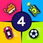 234人迷你游戏去广告版2026官方正版v2.1.0 手机版