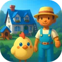 农场主快开荒2026下载安装v1.00 app