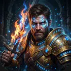 斯巴达之神人物无敌版2026官方最新版本v2 免费版