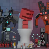 布偶沙盒乐园3D(沙盒冒险游戏)v1.0.2 手机版