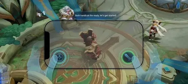 王者荣耀2026最新版本