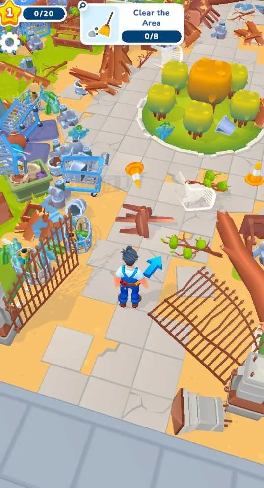 装修日房屋改造无广告游戏