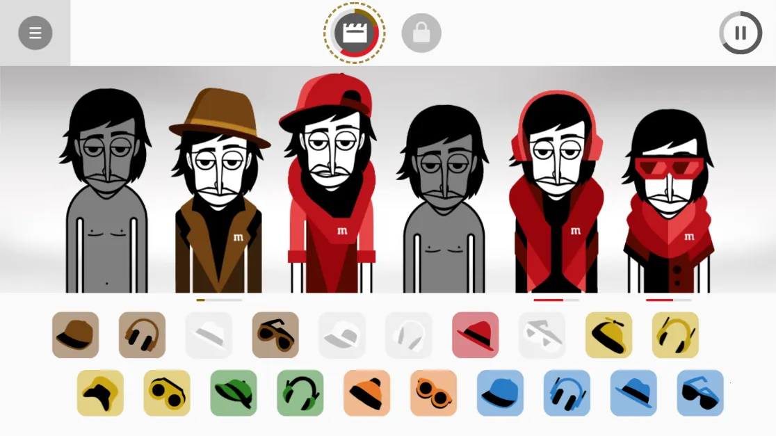 节奏盒子m豆联动模组(音乐节奏游戏)