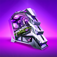 电脑制造商3Pro(电脑组装模拟游戏)v1.1.3 手机版