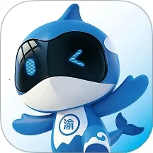 鲸渝网2026下载v1 安卓版