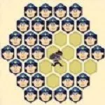 逮住小偷2026最新版本v1.0.0 免费版