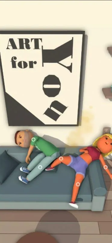 放屁的100种方式(放屁主题手游)