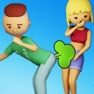 放屁的100种方式(放屁主题手游)v1.8 手机版