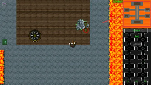 铁锈战争全汉化版