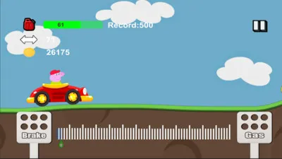 佩奇的快乐赛车2026下载安装