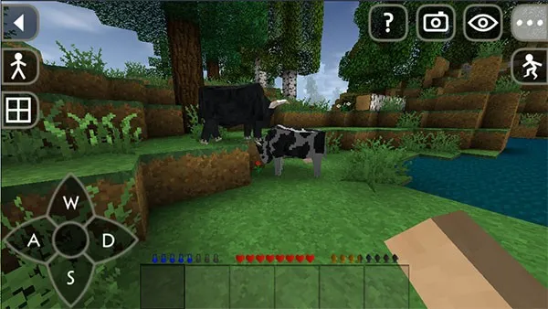 生存战争2.3插件版