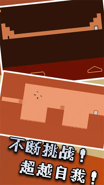 100道恐怖的门(恐怖门闯关游戏)