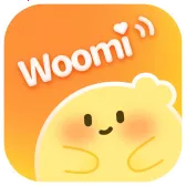 Woomi(女性ai聊天软件)v1.3.1 免费版